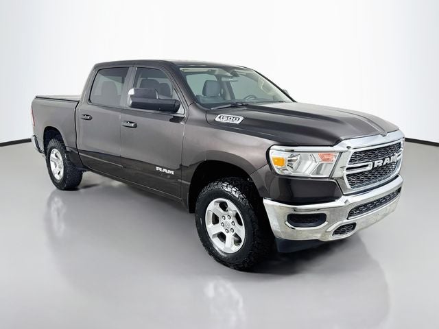 2019 RAM 1500 Tradesman