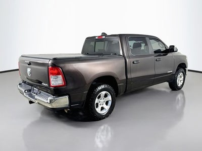 2019 RAM 1500 Tradesman