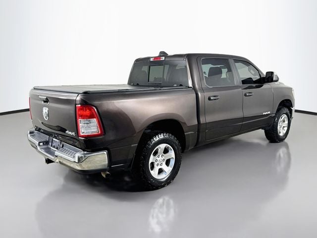 2019 RAM 1500 Tradesman