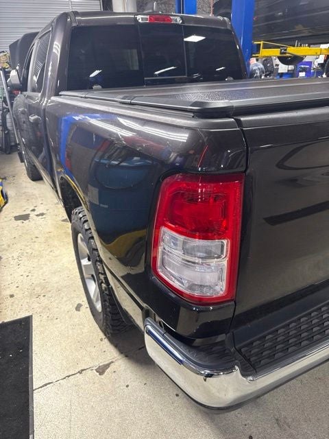 2019 RAM 1500 Tradesman