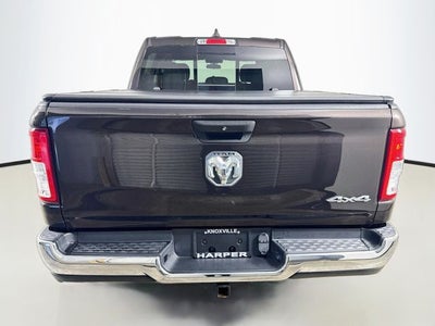 2019 RAM 1500 Tradesman