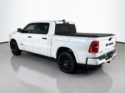 2025 RAM 1500 Limited