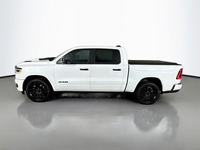 2025 RAM 1500 Limited