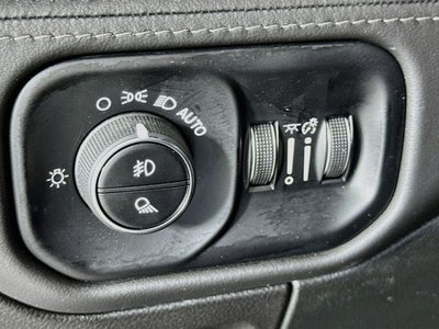 2025 RAM 1500 Limited