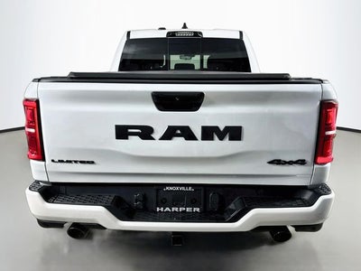 2025 RAM 1500 Limited