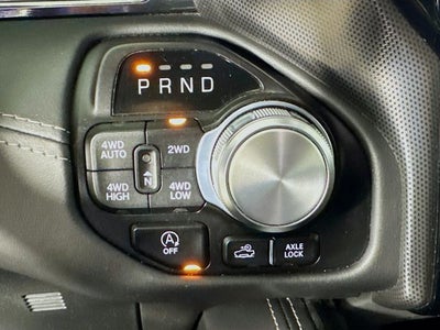 2023 RAM 1500 Limited
