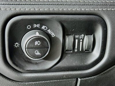 2024 RAM 1500 Limited
