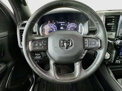 2024 RAM 1500 Limited