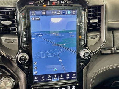 2024 RAM 1500 Limited