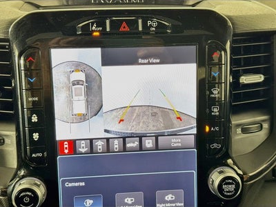 2024 RAM 1500 Limited
