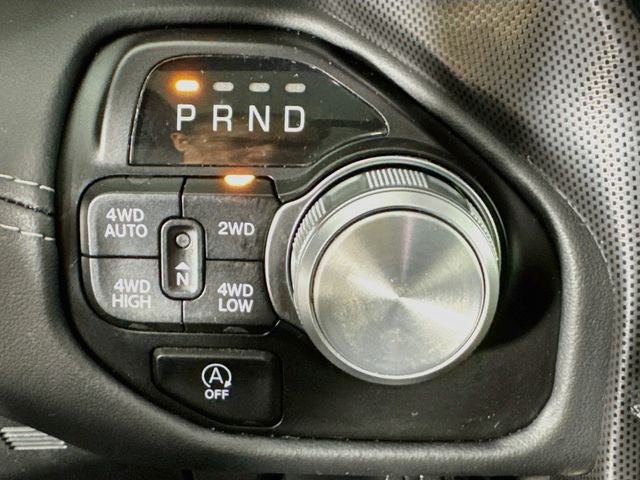 2024 RAM 1500 Limited