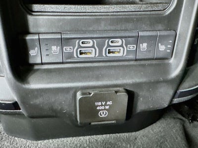 2024 RAM 1500 Limited