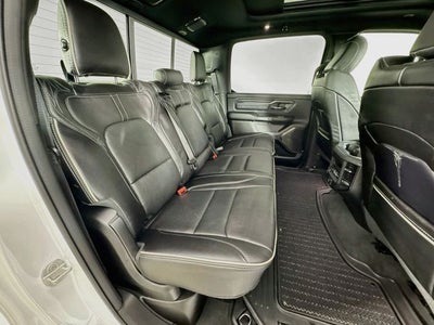 2024 RAM 1500 Limited