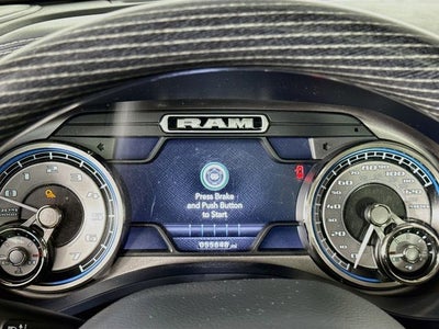 2020 RAM 1500 Limited