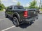 2022 RAM 1500 Laramie BLACK WIDOW