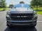 2022 RAM 1500 Laramie BLACK WIDOW