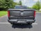 2022 RAM 1500 Laramie BLACK WIDOW