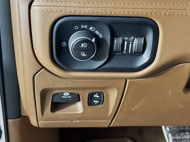 2024 RAM 1500 Limited