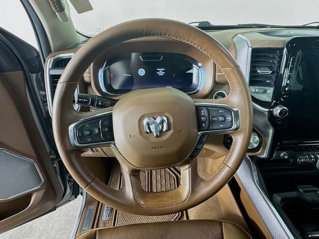 2024 RAM 1500 Limited