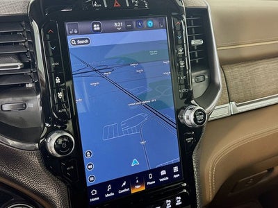 2024 RAM 1500 Limited