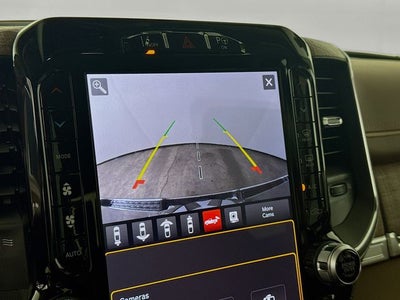 2024 RAM 1500 Limited