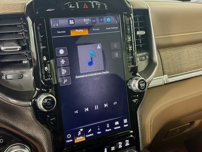 2024 RAM 1500 Limited