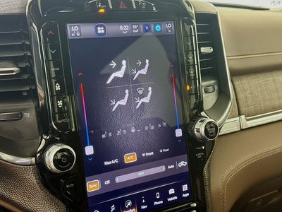 2024 RAM 1500 Limited