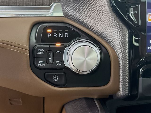 2024 RAM 1500 Limited