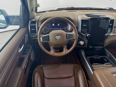 2024 RAM 1500 Limited