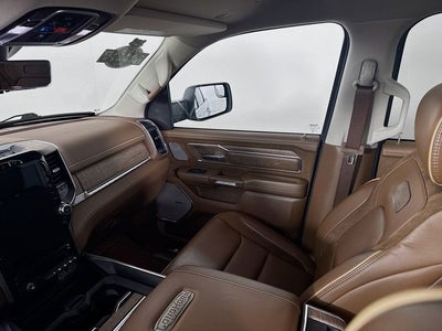 2024 RAM 1500 Limited