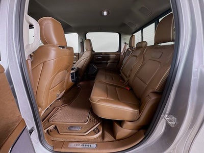 2024 RAM 1500 Limited