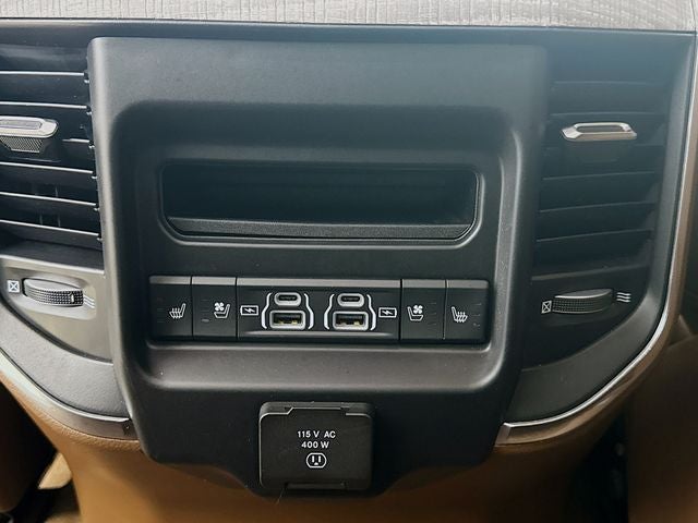 2024 RAM 1500 Limited