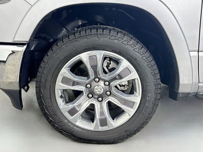 2024 RAM 1500 Limited