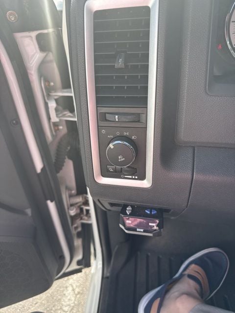 2011 RAM 1500 Sport