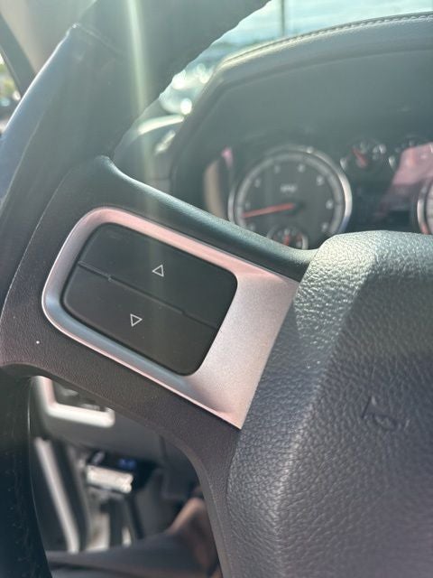 2011 RAM 1500 Sport