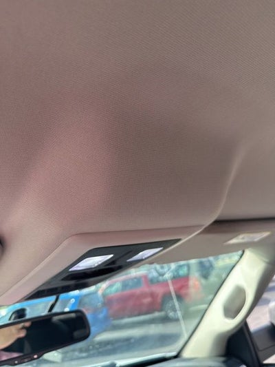 2011 RAM 1500 Sport