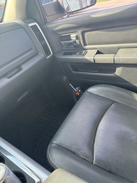 2011 RAM 1500 Sport