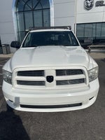 2011 RAM 1500 Sport