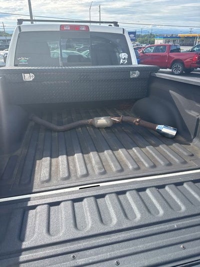 2011 RAM 1500 Sport