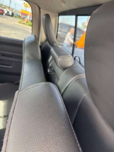 2011 RAM 1500 Sport