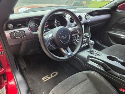 2016 Ford Mustang GT