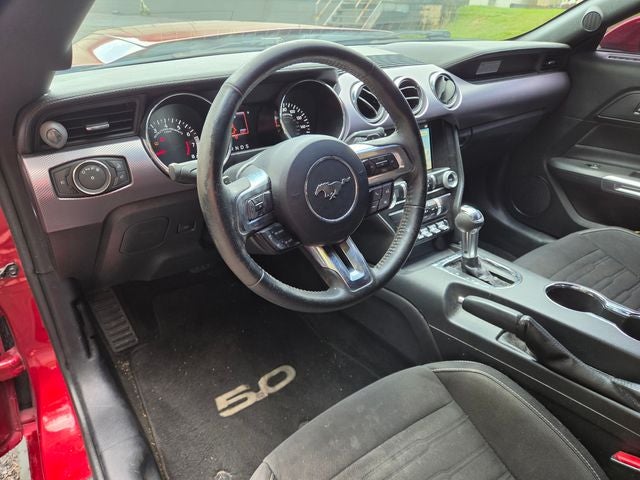 2016 Ford Mustang GT