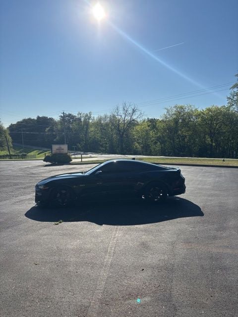 2021 Ford Mustang GT