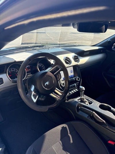 2021 Ford Mustang GT