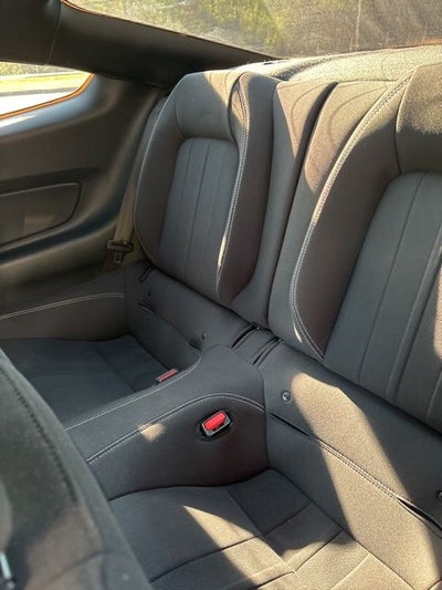 2021 Ford Mustang GT