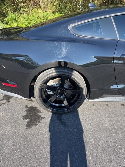 2021 Ford Mustang GT