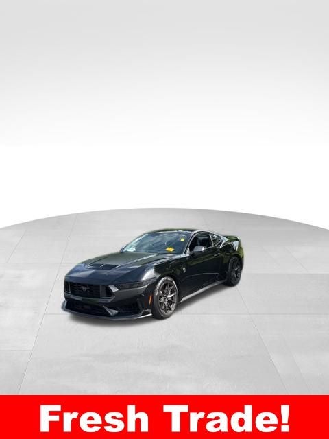 2024 Ford Mustang Dark Horse