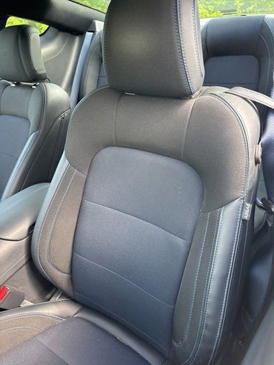 2024 Ford Mustang Dark Horse