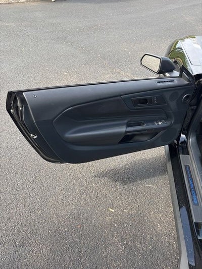 2024 Ford Mustang Dark Horse