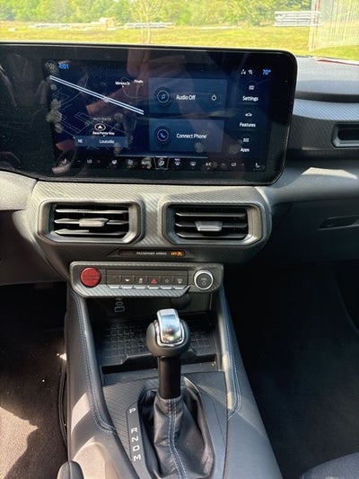 2024 Ford Mustang Dark Horse